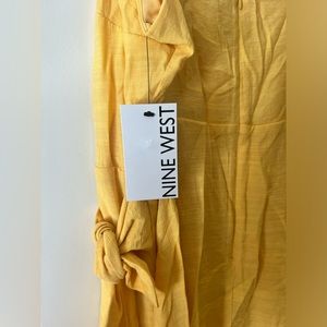 Nine West 440 Reef dress NWT